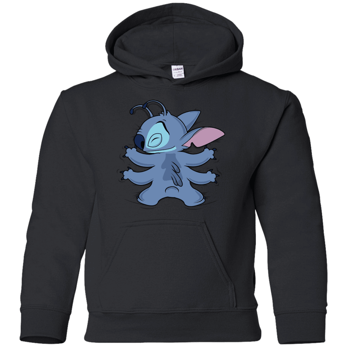 Alohug Youth Hoodie