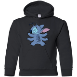 Alohug Youth Hoodie