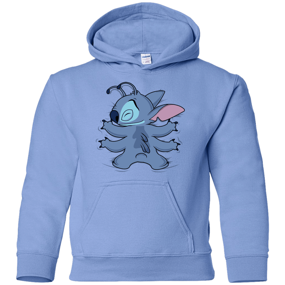 Alohug Youth Hoodie