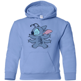 Alohug Youth Hoodie