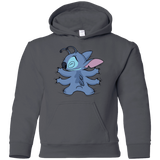 Alohug Youth Hoodie