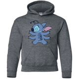 Alohug Youth Hoodie