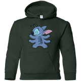 Alohug Youth Hoodie