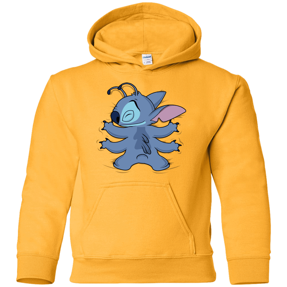 Alohug Youth Hoodie