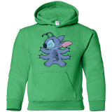 Alohug Youth Hoodie
