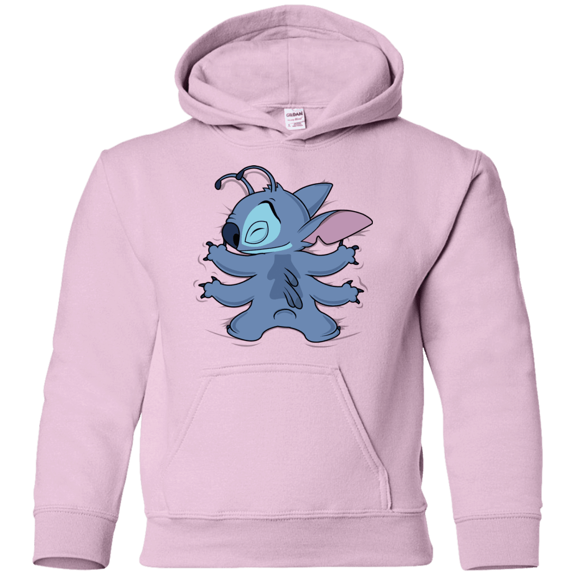 Alohug Youth Hoodie