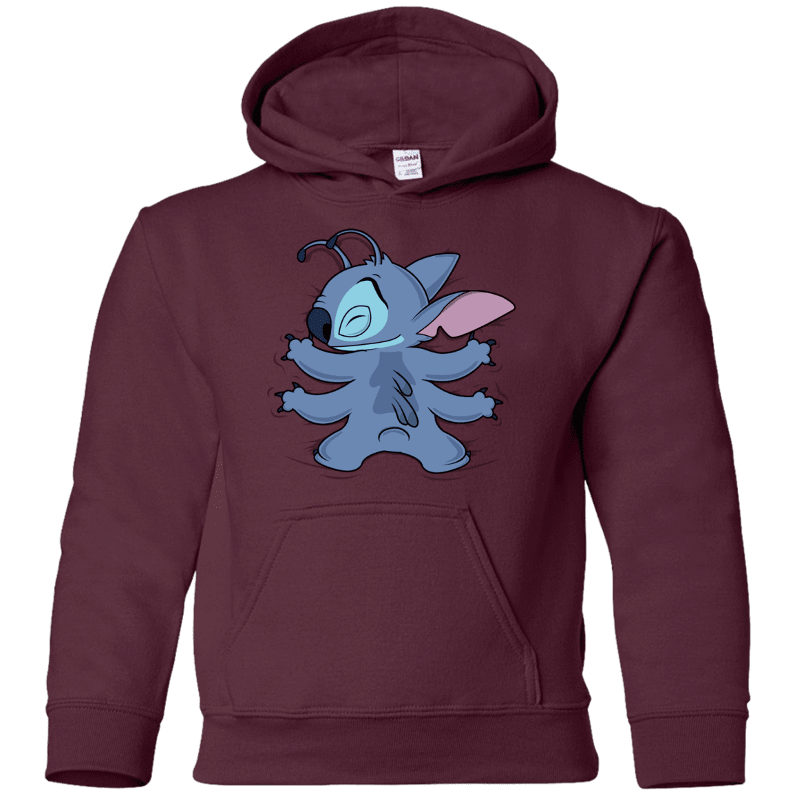 Alohug Youth Hoodie