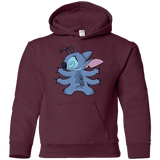 Alohug Youth Hoodie