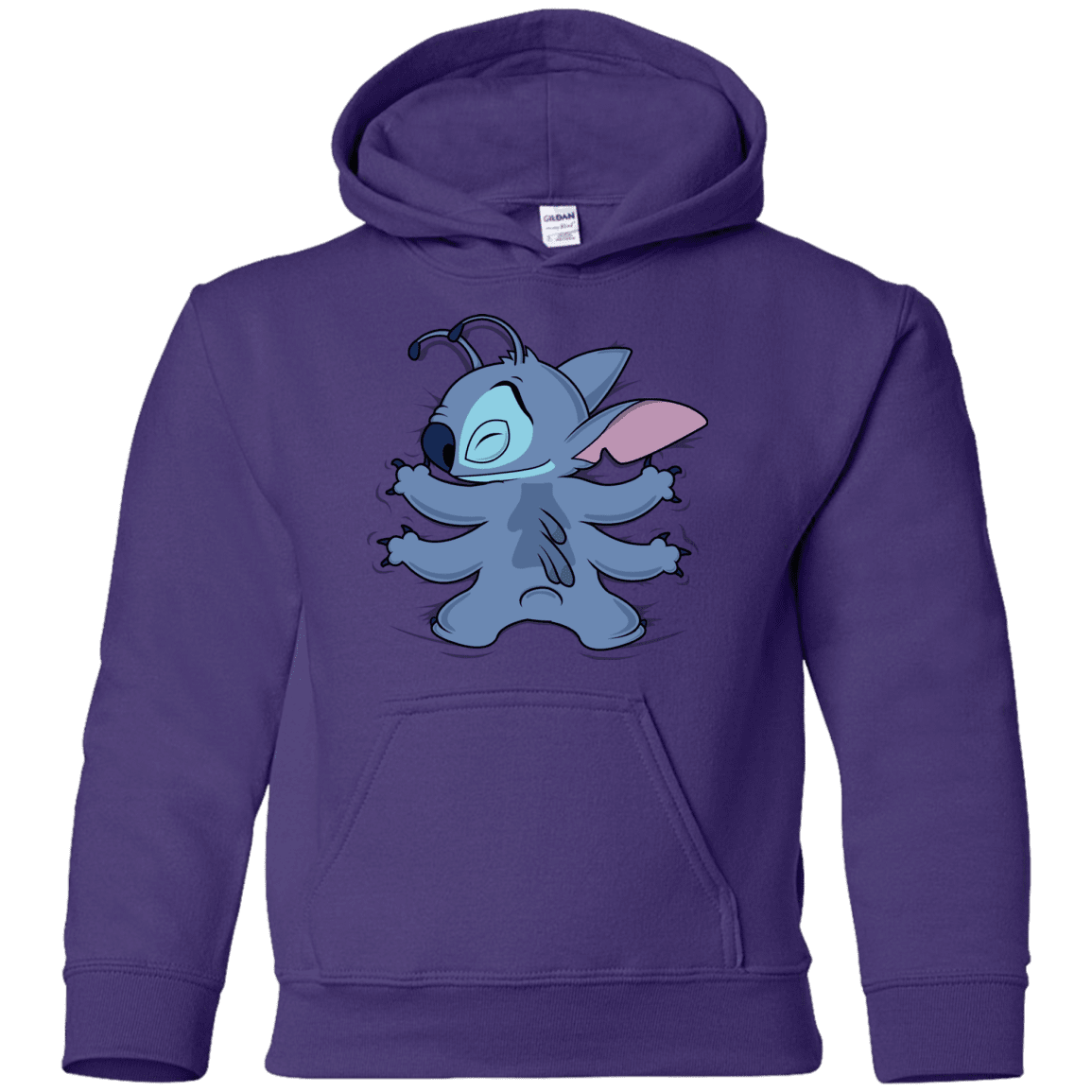 Alohug Youth Hoodie