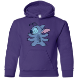 Alohug Youth Hoodie