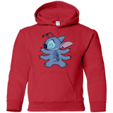 Alohug Youth Hoodie