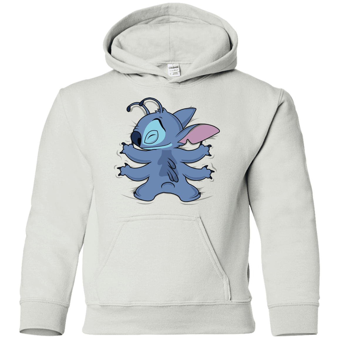 Alohug Youth Hoodie