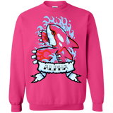 Sweatshirts Heliconia / Small Alpha Crewneck Sweatshirt