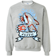 Sweatshirts Sport Grey / Small Alpha Crewneck Sweatshirt
