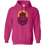 Sweatshirts Heliconia / S Alpha Wolf Pullover Hoodie