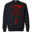 Sweatshirts Black / Small Alphonse Crewneck Sweatshirt