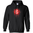 Sweatshirts Black / Small Alphonse Elric Blood Seal Pullover Hoodie