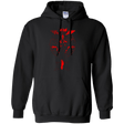 Sweatshirts Black / Small Alphonse Pullover Hoodie
