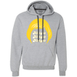 Sweatshirts Sport Grey / S Alright Premium Fleece Hoodie