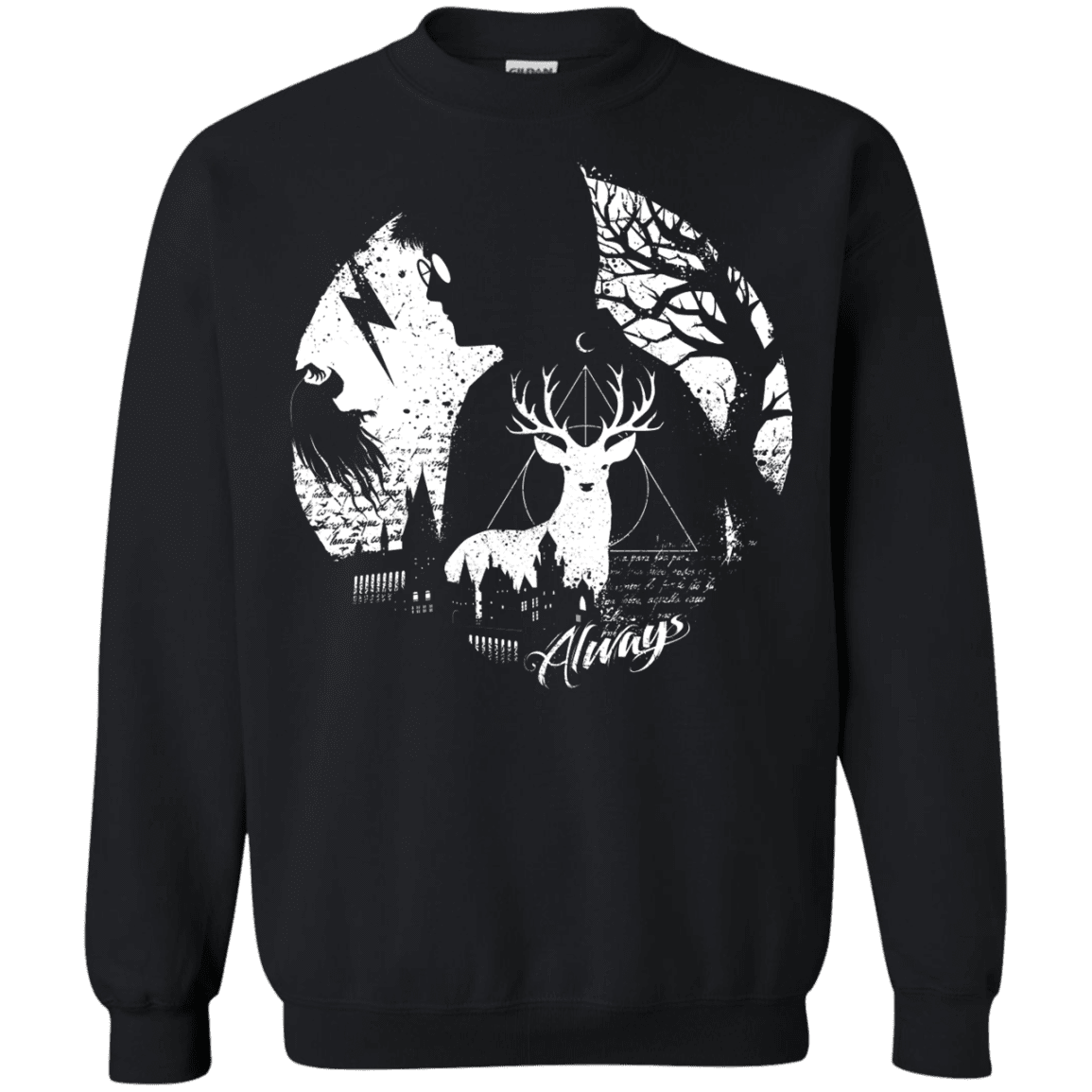 Always Crewneck Sweatshirt