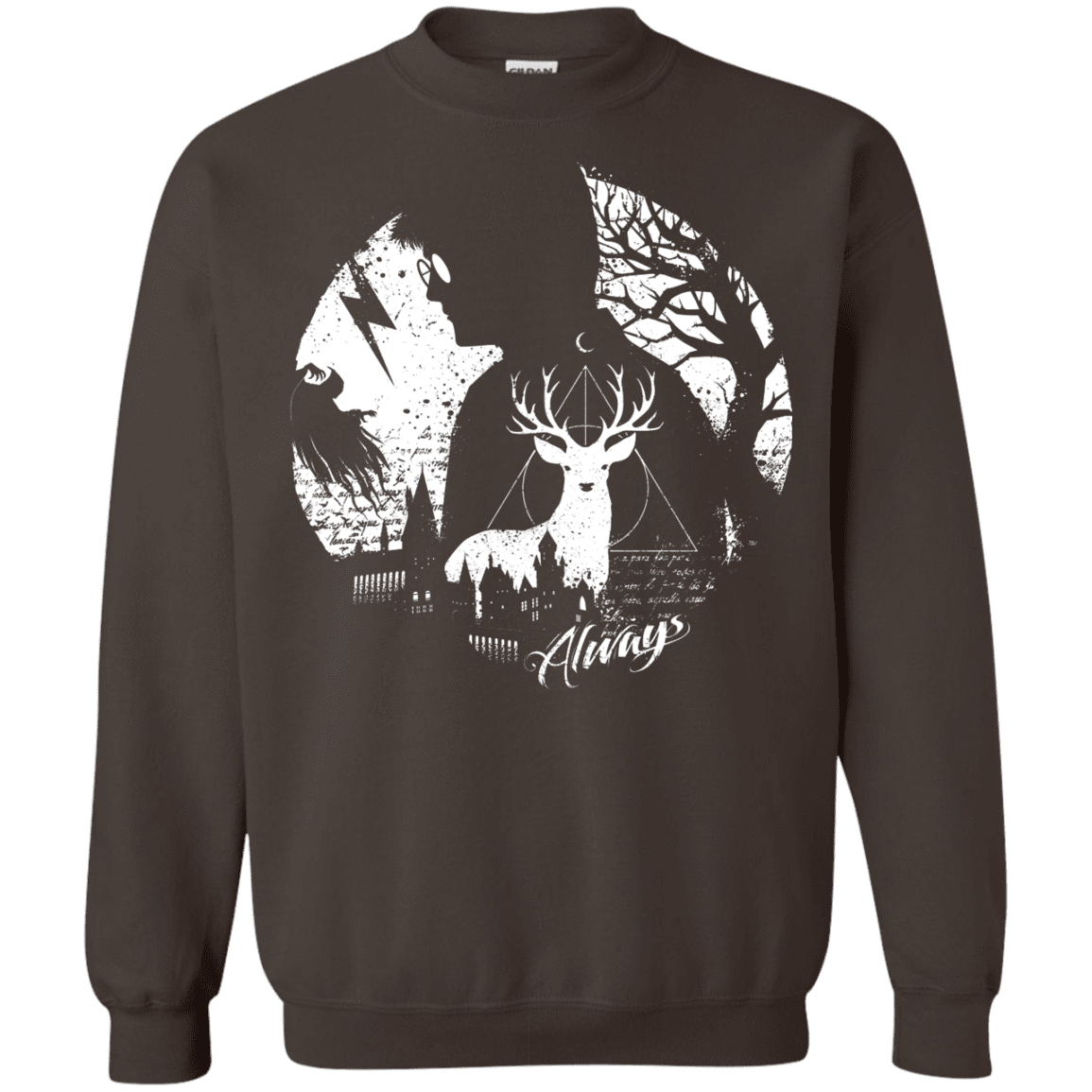 Always Crewneck Sweatshirt