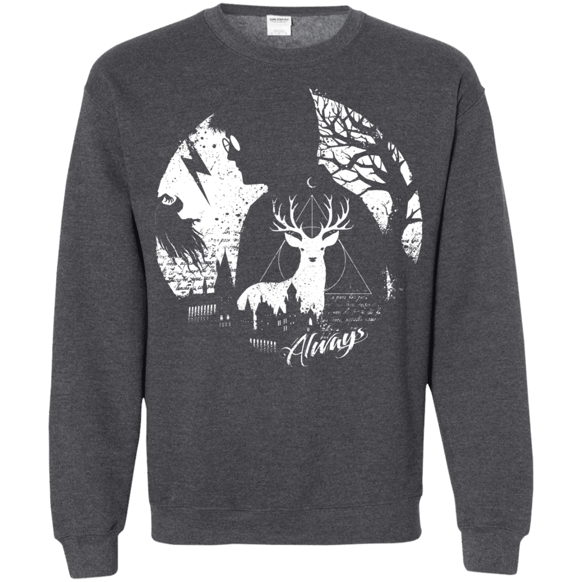Always Crewneck Sweatshirt