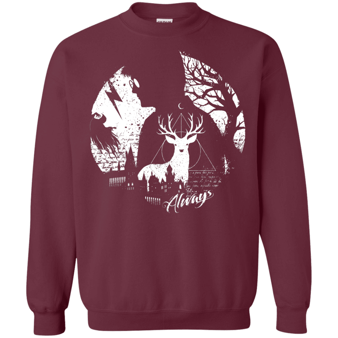 Always Crewneck Sweatshirt