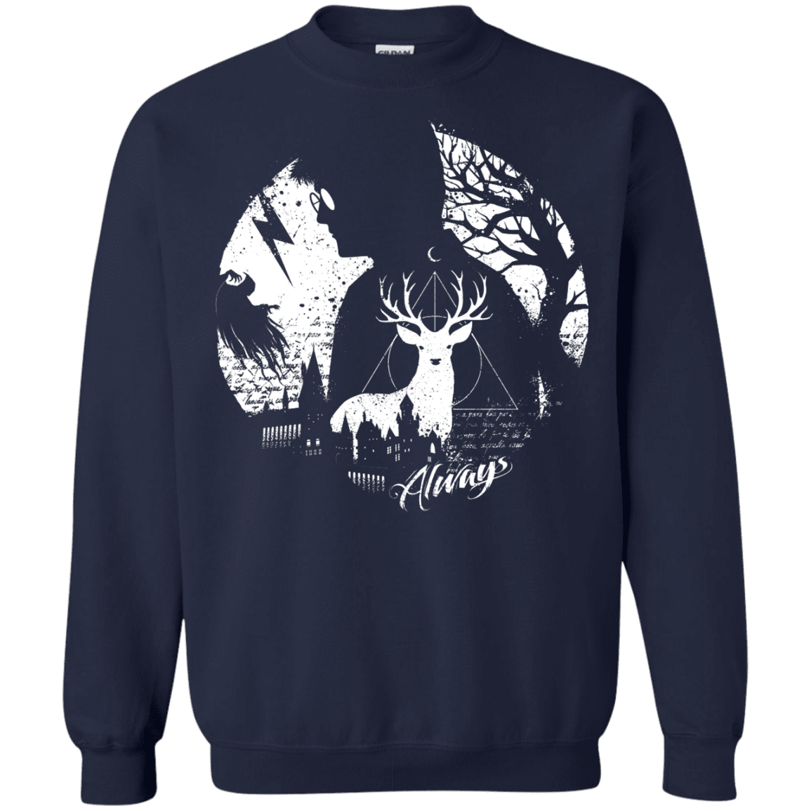 Always Crewneck Sweatshirt
