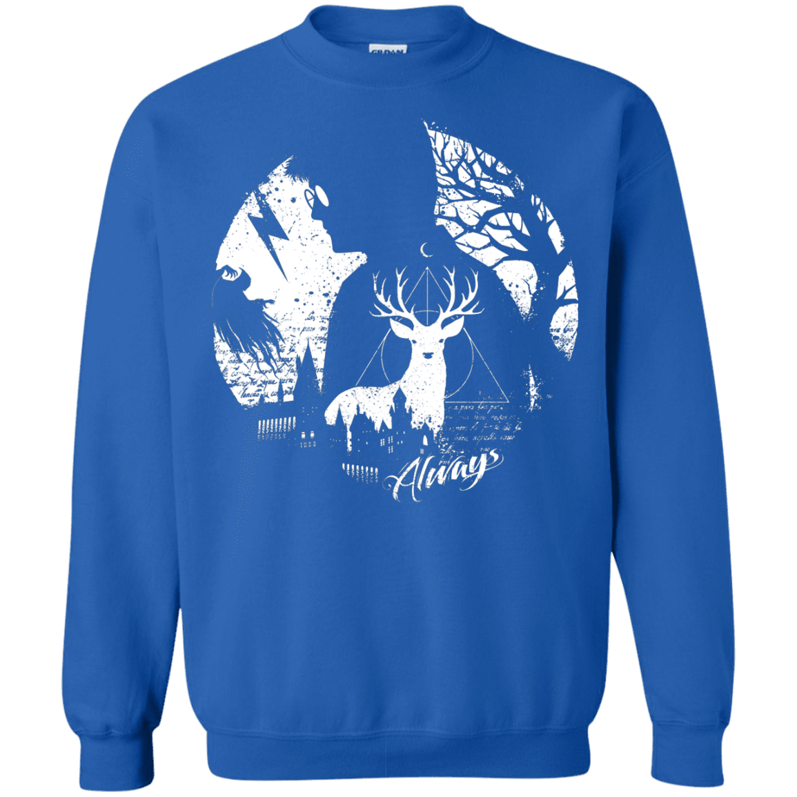 Always Crewneck Sweatshirt