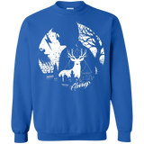 Always Crewneck Sweatshirt