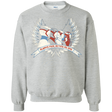 Sweatshirts Sport Grey / Small Always Five Acting As One Crewneck Sweatshirt