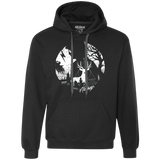 Always Premium Fleece Hoodie