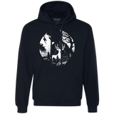 Always Premium Fleece Hoodie