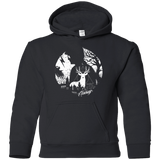 Sweatshirts Black / YS Always Youth Hoodie
