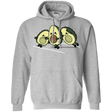 Sweatshirts Sport Grey / S American Footbone Pullover Hoodie