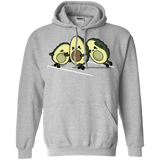 Sweatshirts Sport Grey / S American Footbone Pullover Hoodie