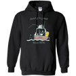 Sweatshirts Black / Small Amity Is Good Pullover Hoodie