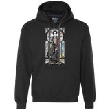 Sweatshirts Black / Small An Endless Dream Premium Fleece Hoodie
