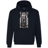 Sweatshirts Navy / Small An Endless Dream Premium Fleece Hoodie