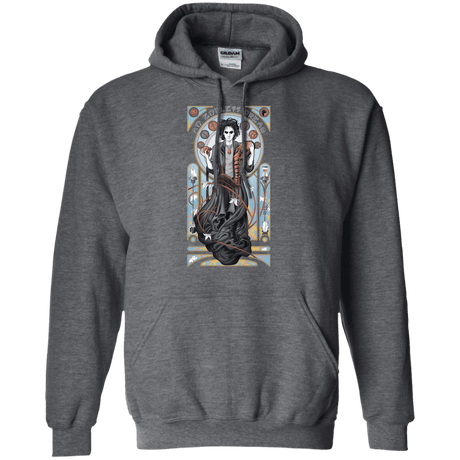 Sweatshirts Dark Heather / Small An Endless Dream Pullover Hoodie
