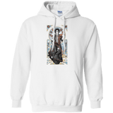 Sweatshirts White / Small An Endless Dream Pullover Hoodie