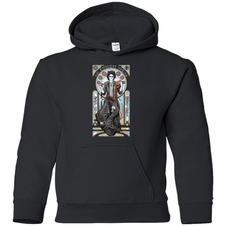 Sweatshirts Black / YS An Endless Dream Youth Hoodie