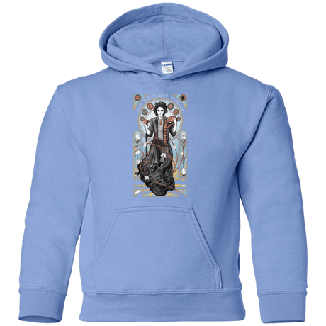 Sweatshirts Carolina Blue / YS An Endless Dream Youth Hoodie