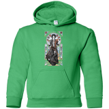 Sweatshirts Irish Green / YS An Endless Dream Youth Hoodie