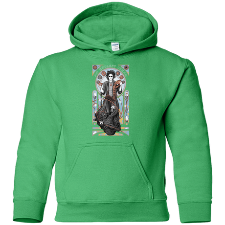 Sweatshirts Irish Green / YS An Endless Dream Youth Hoodie