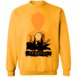 Sweatshirts Gold / Small An inner battle Crewneck Sweatshirt