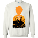 Sweatshirts White / Small An inner battle Crewneck Sweatshirt