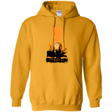 Sweatshirts Gold / Small An inner battle Pullover Hoodie