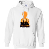 Sweatshirts White / Small An inner battle Pullover Hoodie