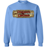 Sweatshirts Carolina Blue / Small An RPG of Thrones Crewneck Sweatshirt